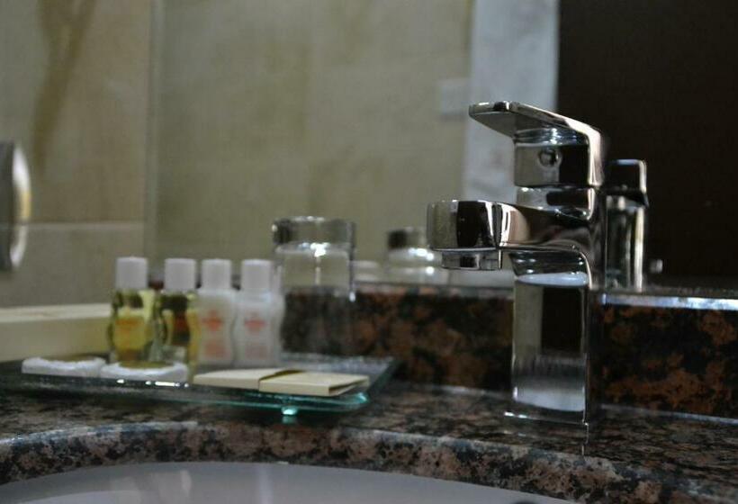 اتاق استاندارد, Banoj