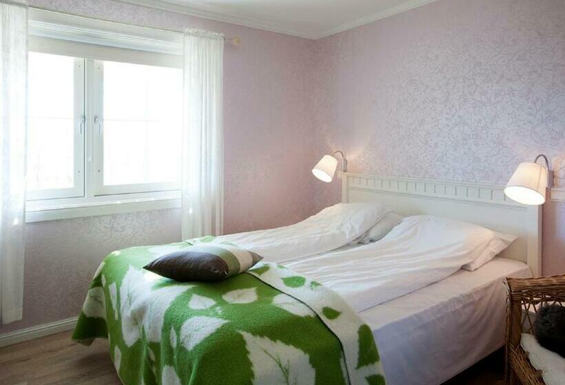 اتاق استاندارد, Erzscheidergaarden Hotell