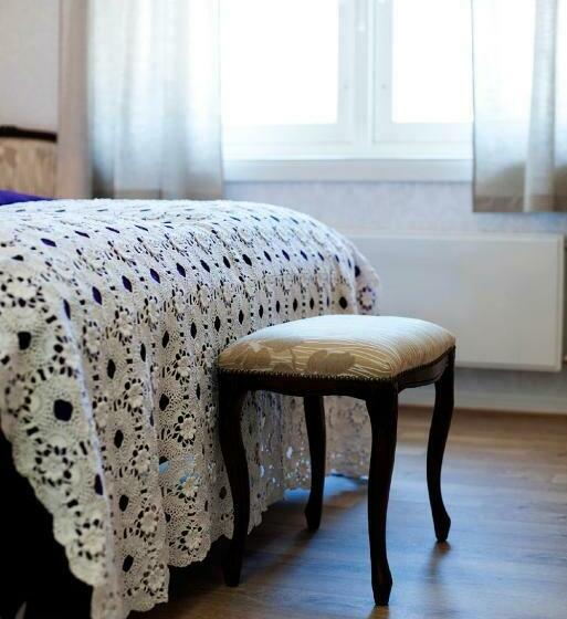 اتاق استاندارد, Erzscheidergaarden Hotell