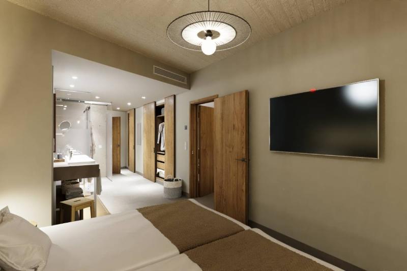 اتاق استاندارد, Erzscheidergaarden Hotell