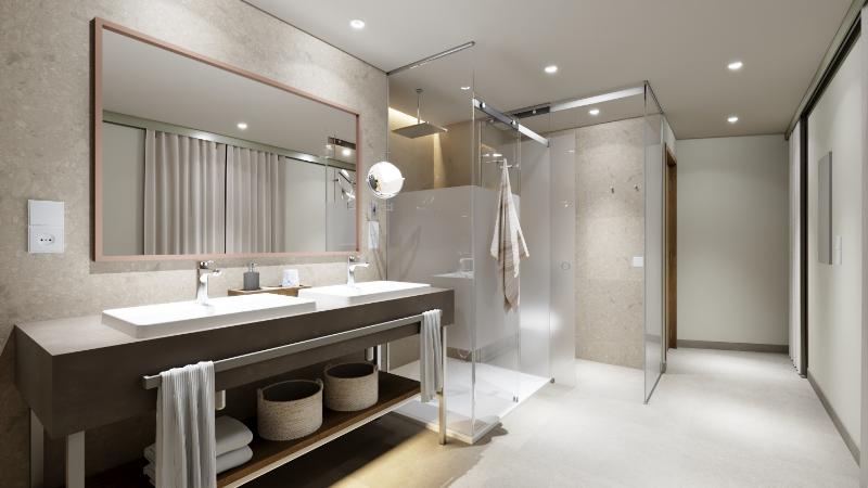 Номер Стандарт, Erzscheidergaarden Hotell