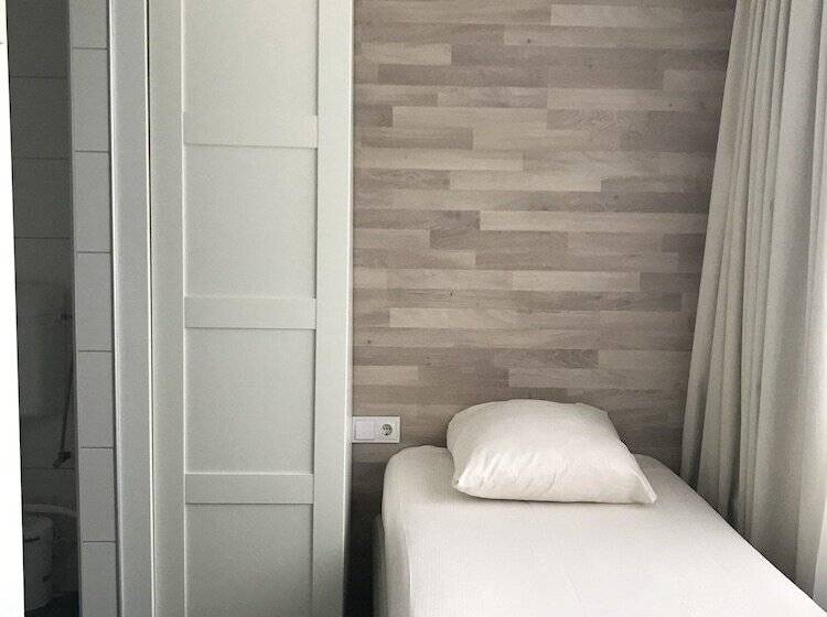 Номер Стандарт Индивидуальный, Valkenhof
