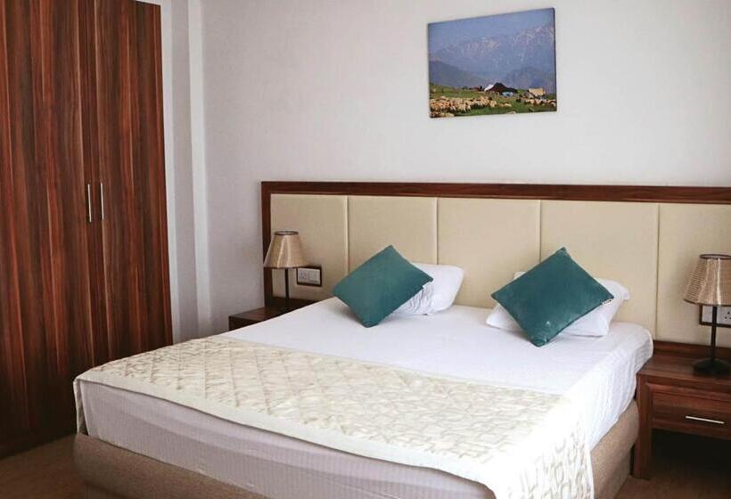 Вилла 1 Спальня, Korek Mountain Resort