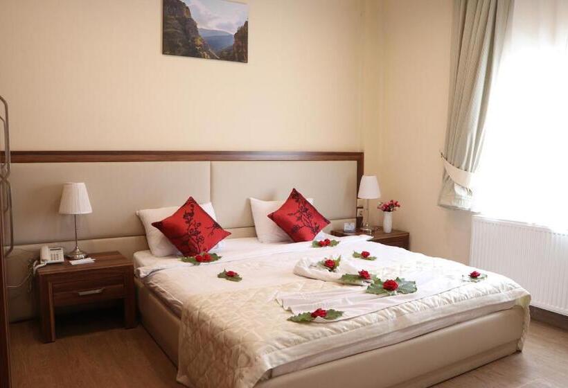 Вилла 2 Спальни, Korek Mountain Resort