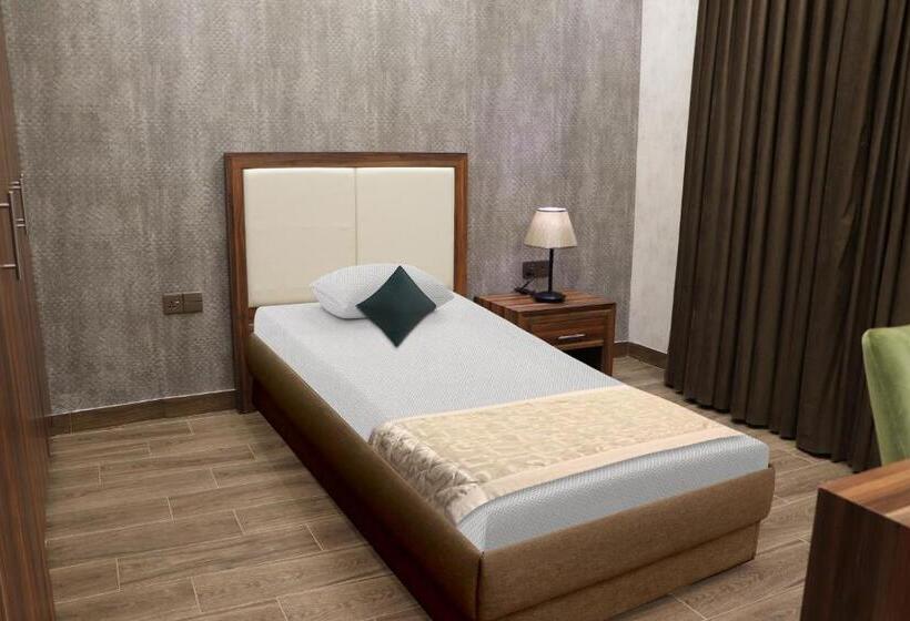 Вилла 3 Спальни, Korek Mountain Resort