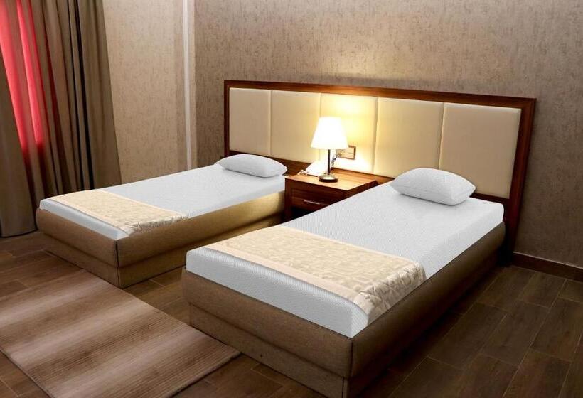 Вилла 2 Спальни, Korek Mountain Resort