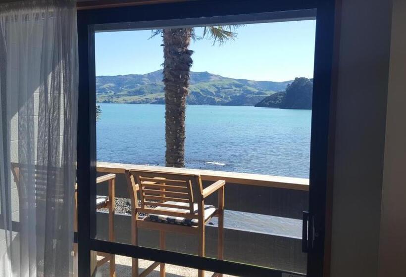 Студия Стандарт, Akaroa Waterfront Motels
