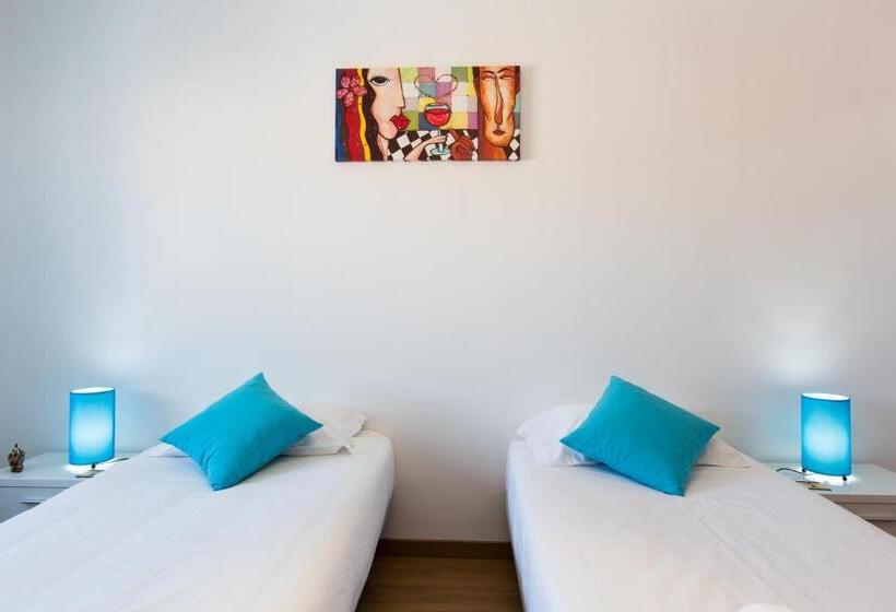 غرفة قياسية, West Side Guesthouse