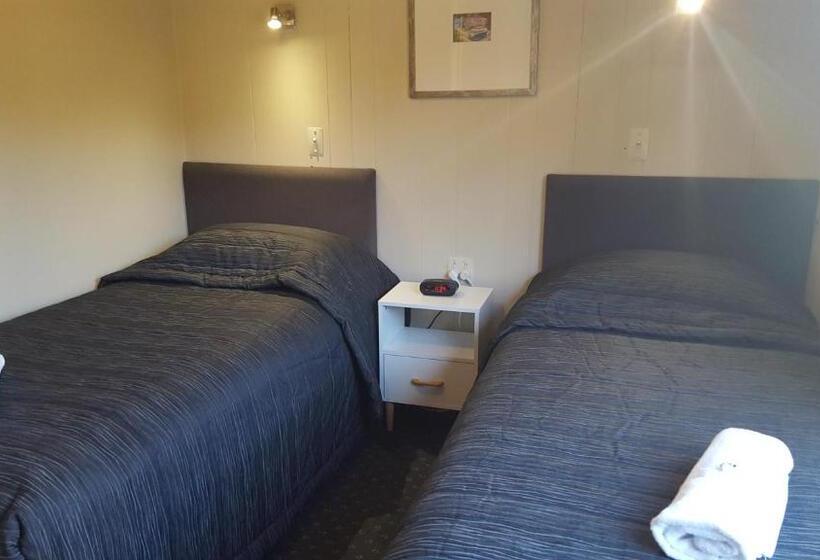 آپارتمان خانوادگی 2 خوابه, Amble Inn Motel