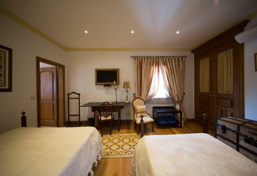 Трехместный Номер Deluxe, Casa De Sao Domingos