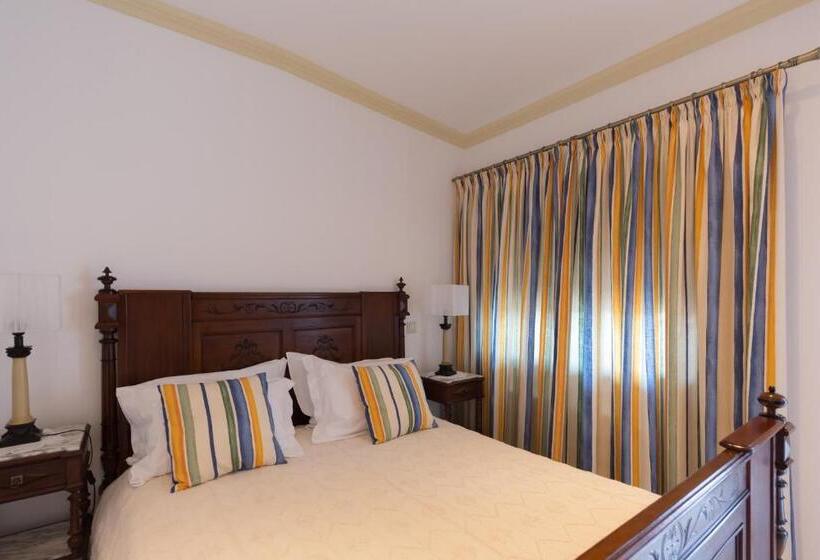 Номер Deluxe, Casa De Sao Domingos