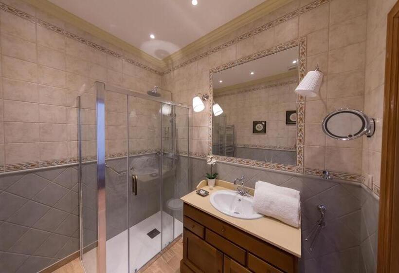 Номер Deluxe, Casa De Sao Domingos