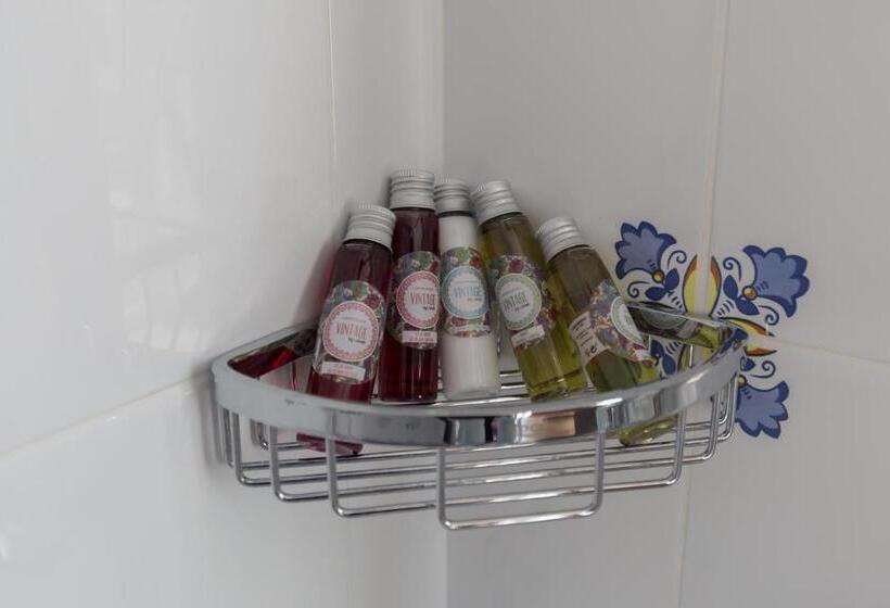 Номер Superior, Casa De Sao Domingos