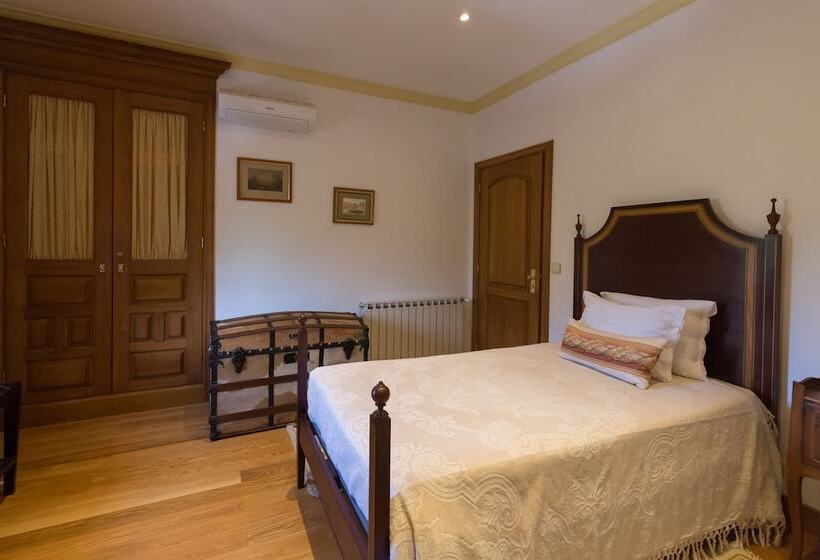 Трехместный Номер Deluxe, Casa De Sao Domingos