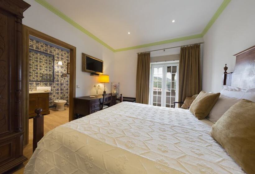 Номер Superior, Casa De Sao Domingos