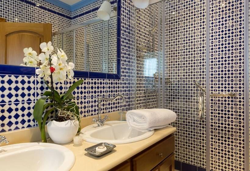 Номер Deluxe, Casa De Sao Domingos