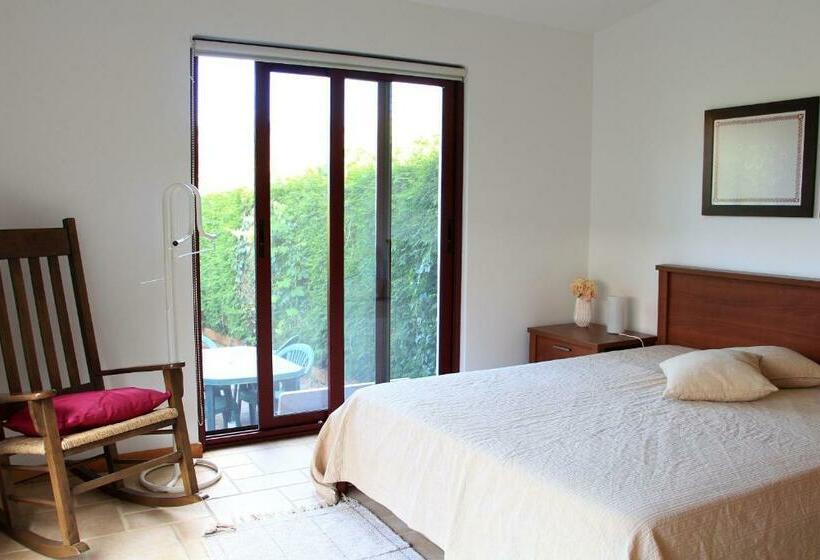 آپارتمان 2 خوابه, Casa Paz Do Outeiro
