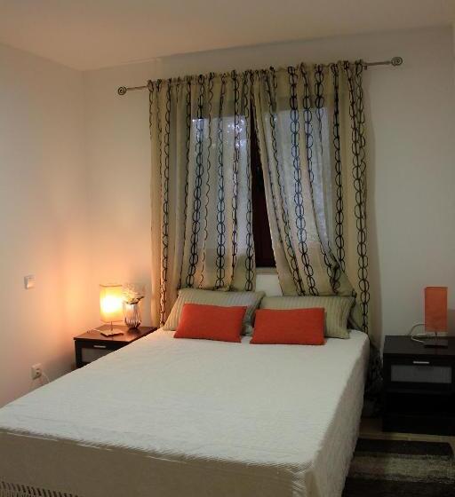 آپارتمان 2 خوابه, Casa Paz Do Outeiro