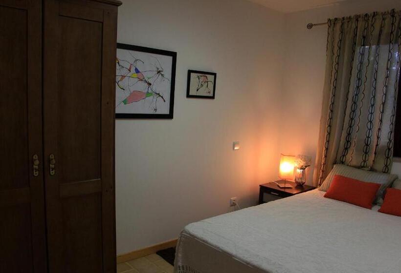 דירת שני חדרים, Casa Paz Do Outeiro