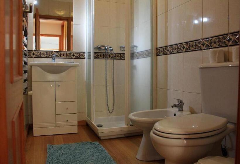 اتاق استاندارد, Casa Paz Do Outeiro