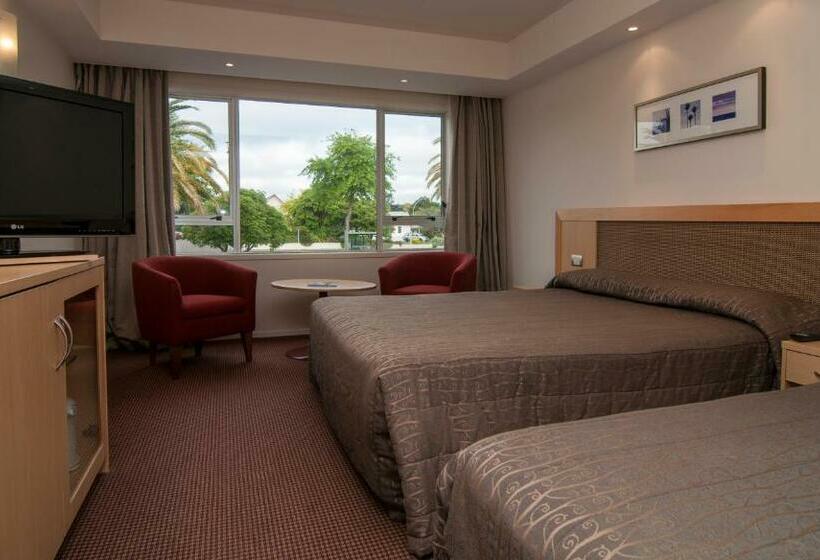 اتاق سوپریور, Copthorne Hotel Rotorua