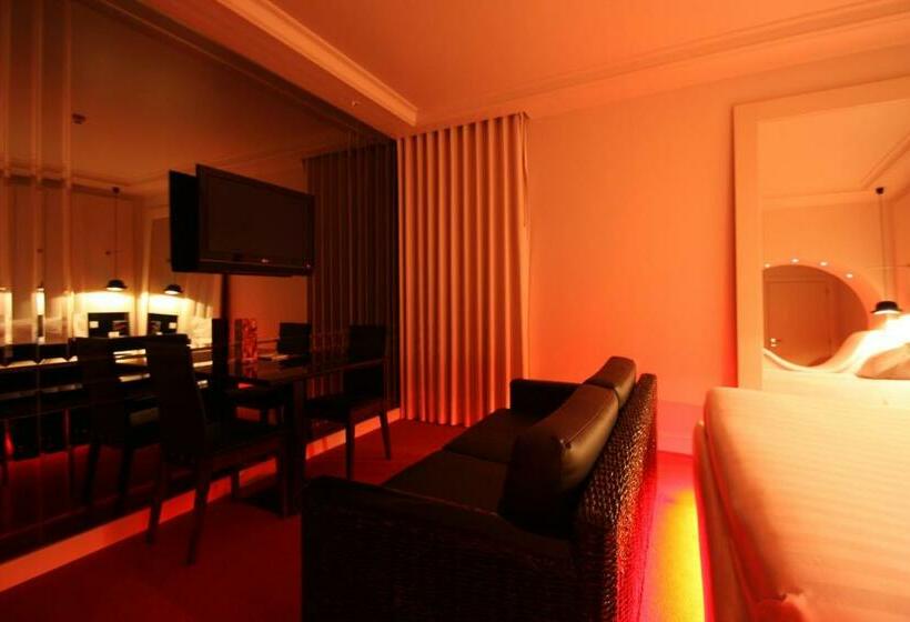 Номер Стандарт, Habana Motel