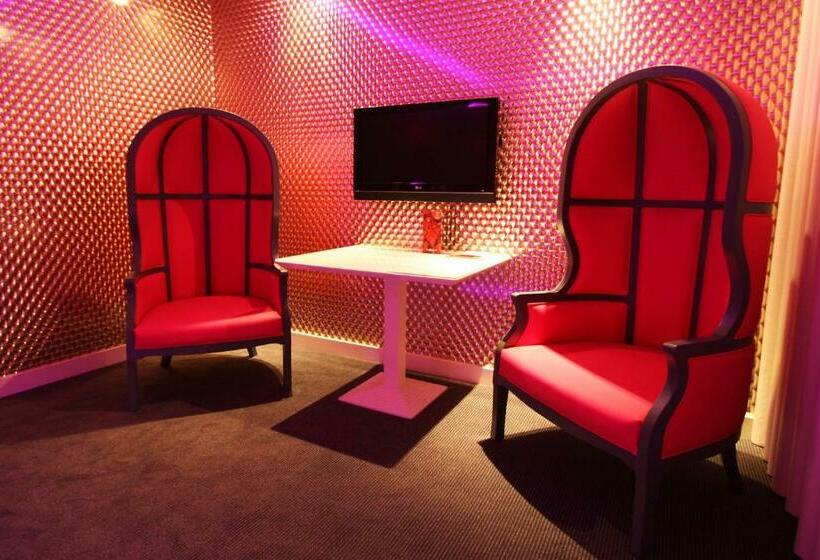 Номер Стандарт, Habana Motel