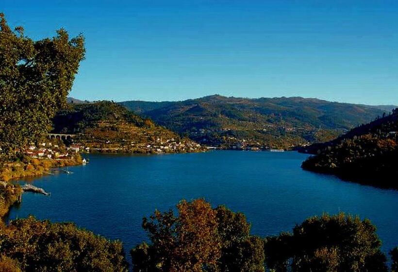 Вилла 3 Спальни с Бассейном, Arsdurium Douro