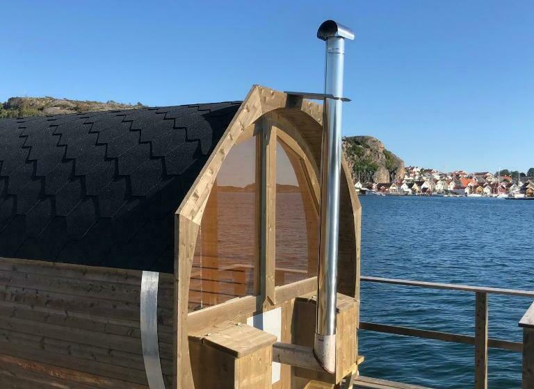 Четырехместный Номер Стандарт Вид на Море, Marinan Richters