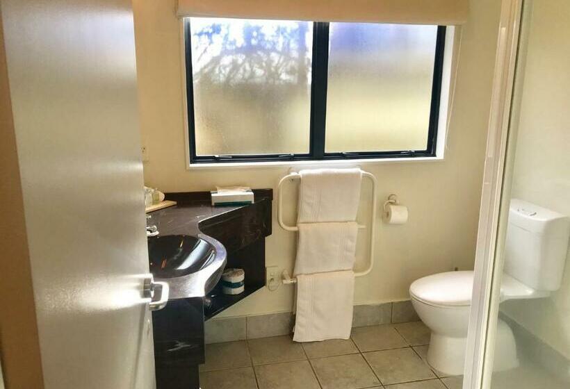 Студия Стандарт, Claremonte Motor Lodge
