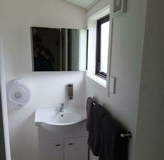Студия Стандарт, Gateway Motor Lodge  Wanganui
