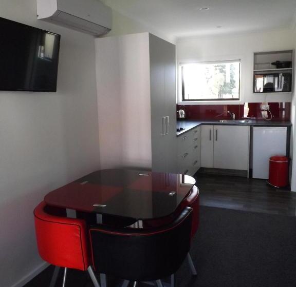 Студия Superior, Gateway Motor Lodge  Wanganui