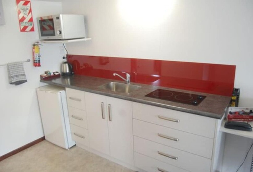 Апартаменты 2 Спальни, Gateway Motor Lodge  Wanganui