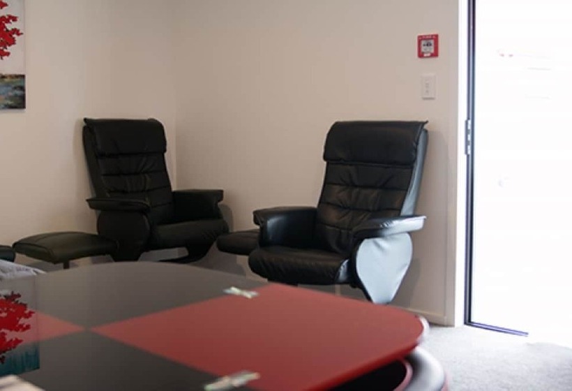 Апартаменты 1 Спальня, Gateway Motor Lodge  Wanganui