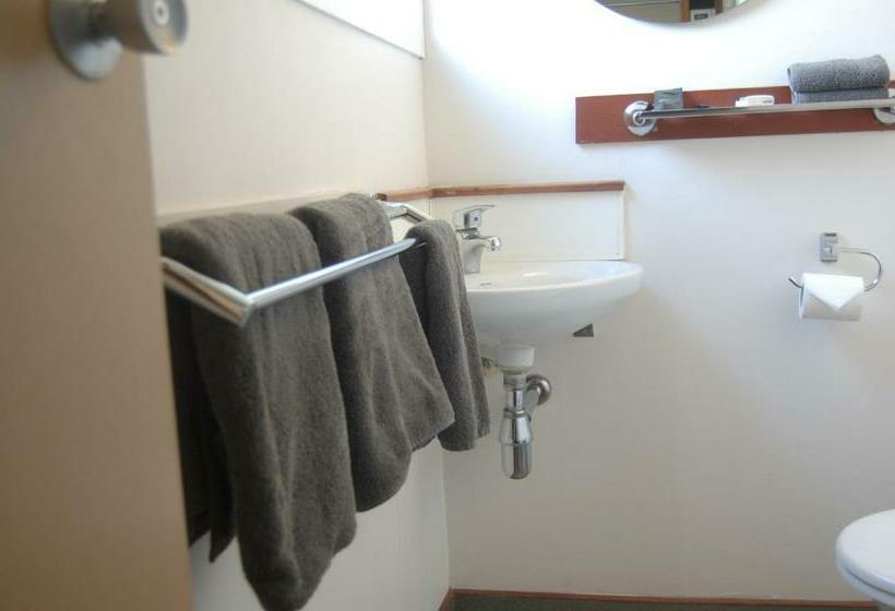 Студия Стандарт, Gateway Motor Lodge  Wanganui