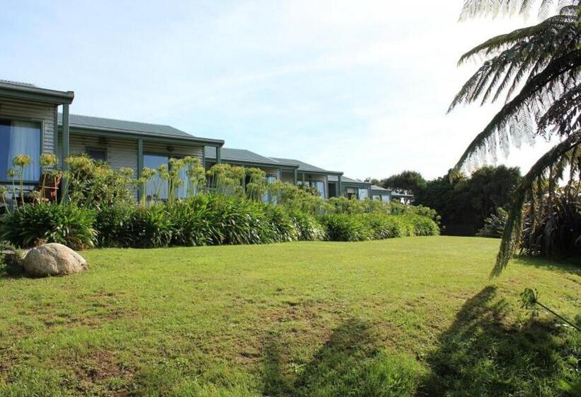 סטודיו דלוקס, Omau Settlers Lodge Motel