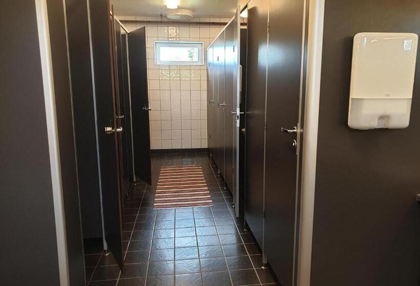 Четырехместный Номер Стандарт, Mora Life, åmåsängsgården
