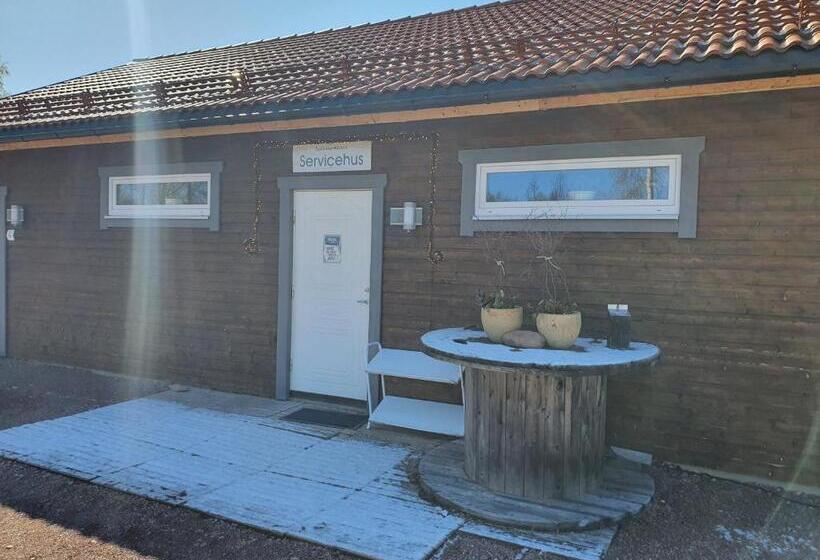 Номер Стандарт, Mora Life, åmåsängsgården