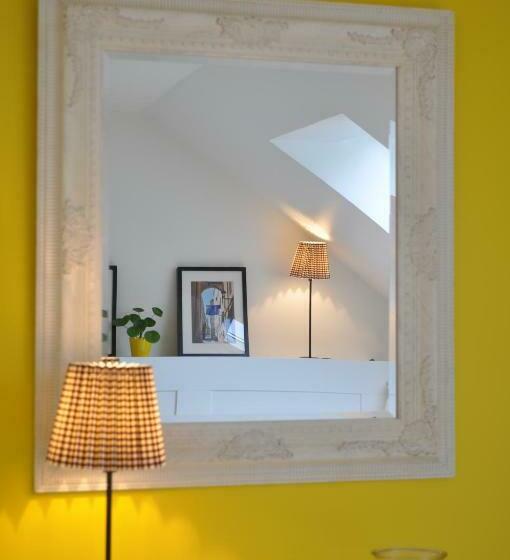 اتاق استاندارد با سرویس بهداشتی مشترک, Villa Sandby B&b