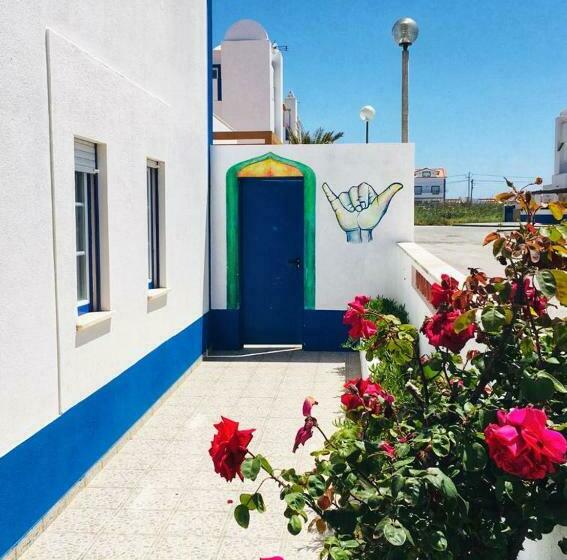 Дом 4 Спальни, Baleal Guesthouse