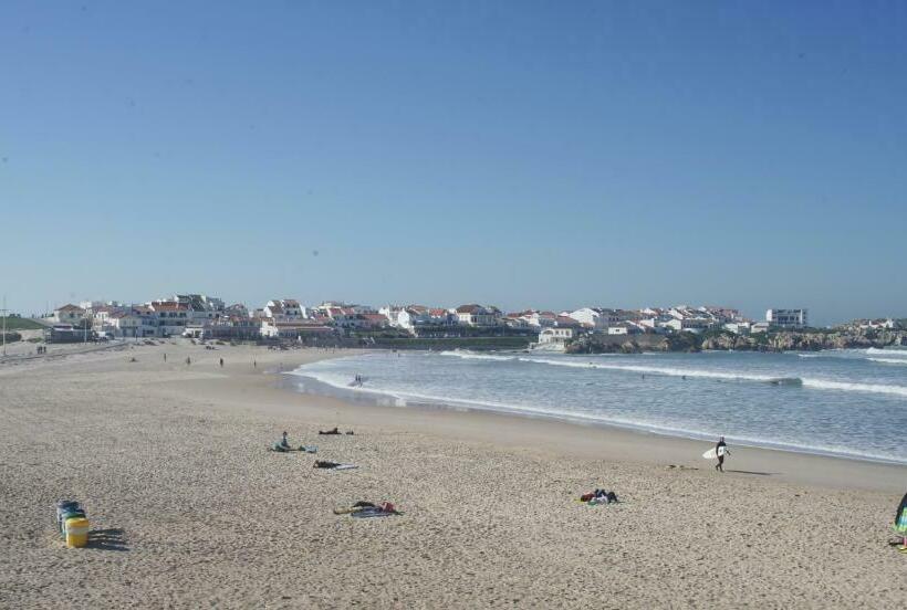 Дом 4 Спальни, Baleal Guesthouse