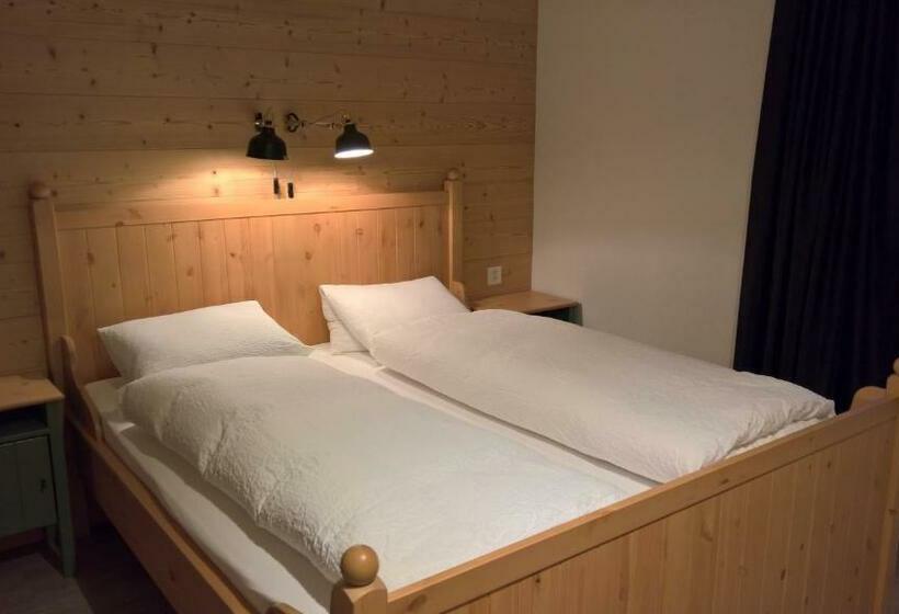 Номер Стандарт, B&b Chasa Arfusch