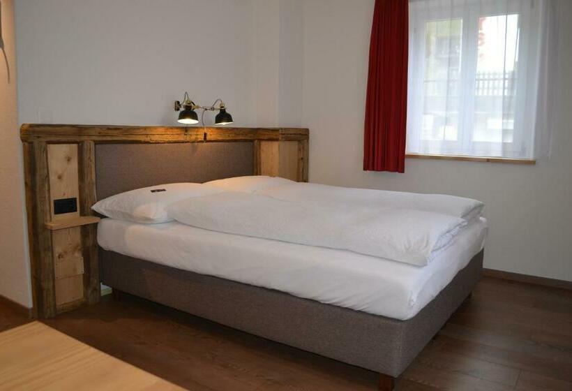 Номер Стандарт, B&b Chasa Arfusch