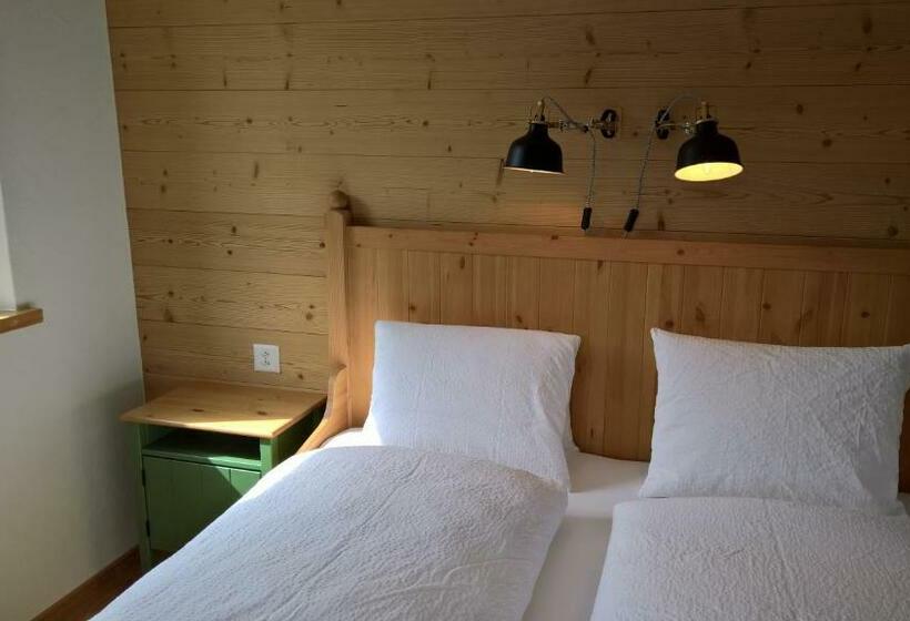 Номер Стандарт, B&b Chasa Arfusch