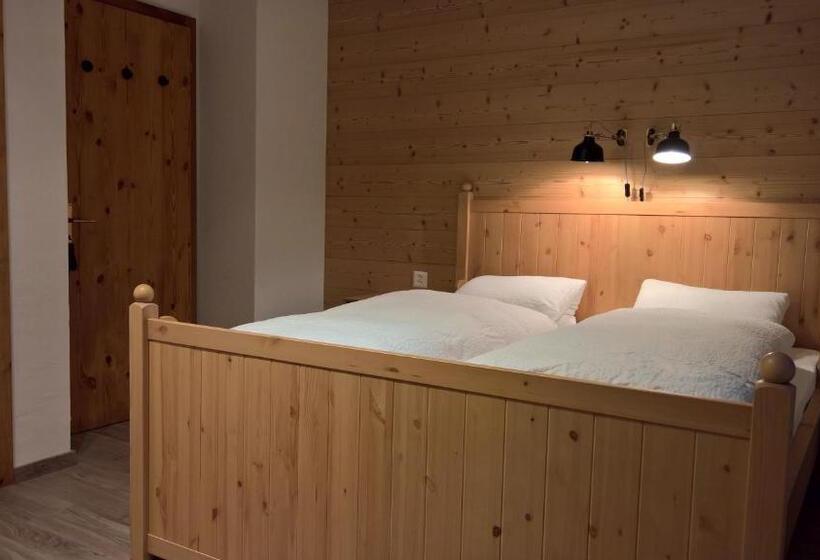 Номер Стандарт, B&b Chasa Arfusch