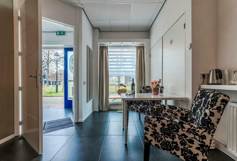 스탠다드 룸, B&b Groene Meent
