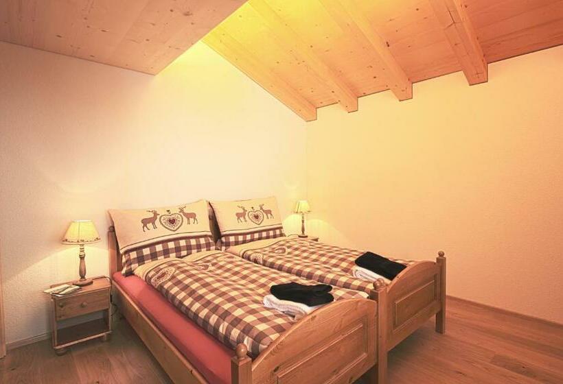 اتاق استاندارد یک نفره, B&b Panorama