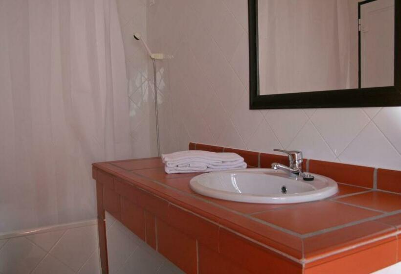 חדר סטנדרט, Alojamento Pero Rodrigues