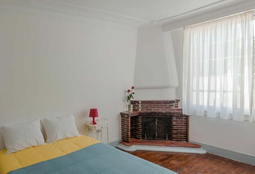 اتاق سوپریور, Baga De Sal Wine Guesthouse