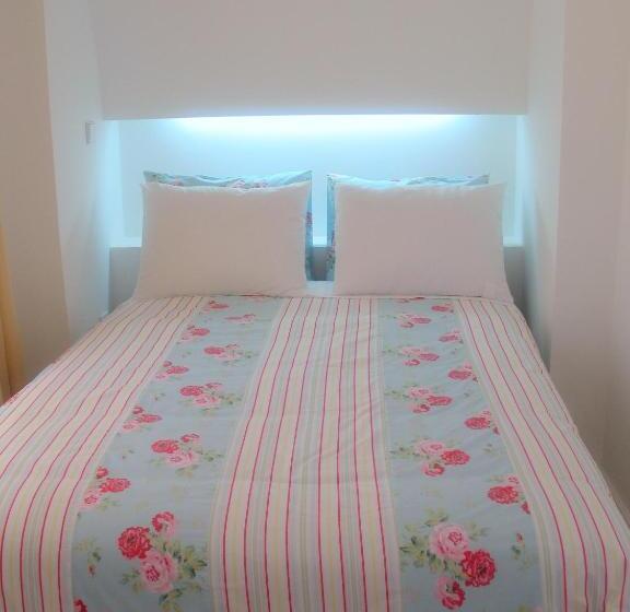 اتاق استاندارد با تراس, Baga De Sal Wine Guesthouse